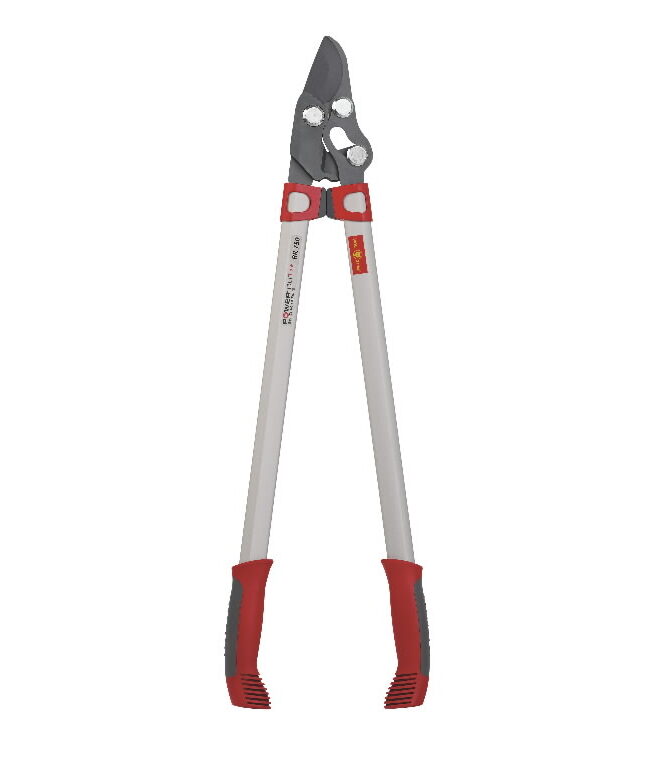 Oksalõikur vaheliti teraga Power Cut* RR 750, Wolf Garten