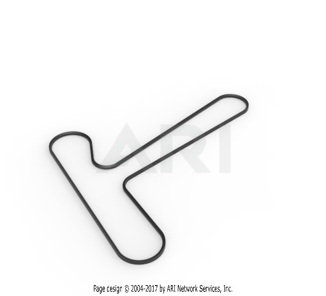 Kiilrihm EDGE 42, Ariens Company