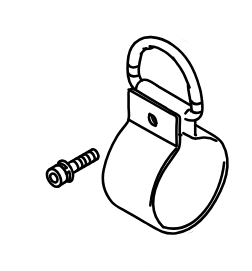 Torukinnitus CLS-520ES, Echo