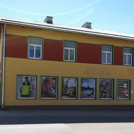 Valgas nüüd hüdro!