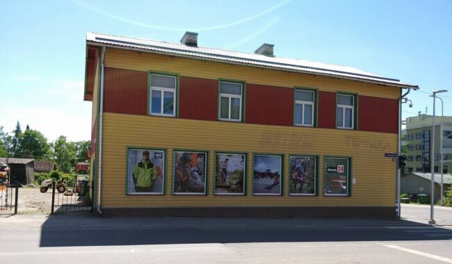 Valgas nüüd hüdro!