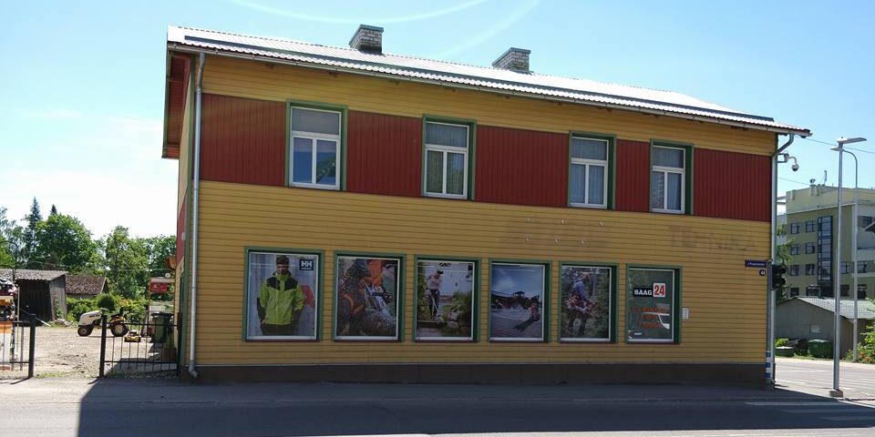 Valgas nüüd hüdro!