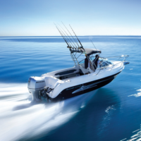 Honda Paadimootor BF 200D XRU / XCRU - Image 2
