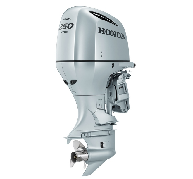 Honda Paadimootor BF 250D LDU