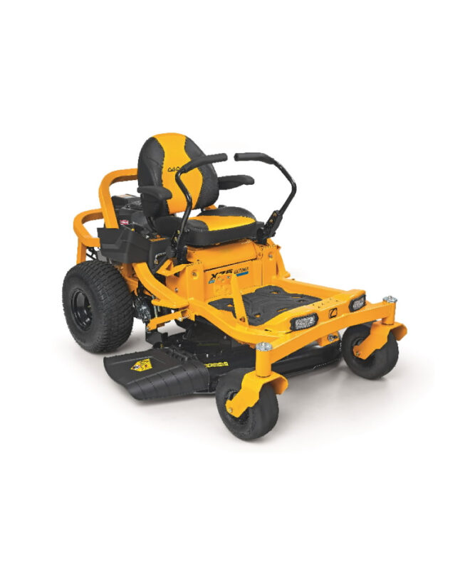 Cub Cadet murutraktor XZ5 L107