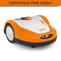 Robotniiduk IMow RMI 632 C