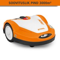 Robotniiduk IMow RMI 632