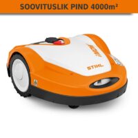 Robotniiduk iMow RMI 632 P