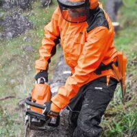 Vihmajakk DUROFLEX Stihl - Image 3