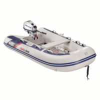 HONWAVE ALUMIINIUMTEKIGA KUMMIPAAT T 40 AE 3