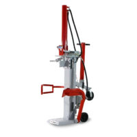 Puulõhkuja 14t Super Force (400v/3500W) vertikaalne hüdrauliline