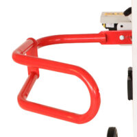Puulõhkuja 14t Super Force (400v/3500W) vertikaalne hüdrauliline - Image 8