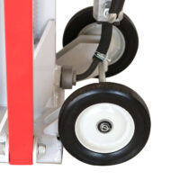 Puulõhkuja 14t Super Force (400v/3500W) vertikaalne hüdrauliline - Image 7