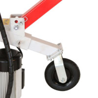 Puulõhkuja 14t Super Force (400v/3500W) vertikaalne hüdrauliline - Image 5