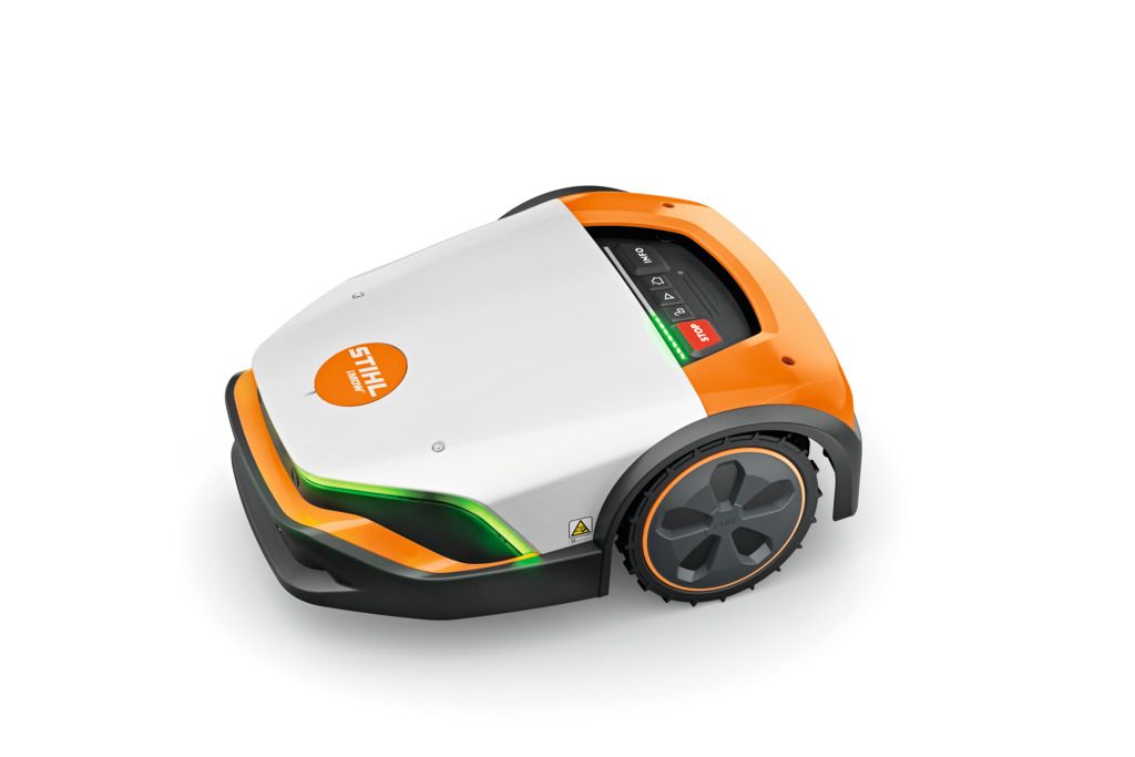 Robotniiduk STIHL iMOW 7