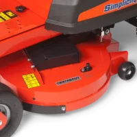Simplicity SZT 175 nullpöördega niiduk 42" - Image 10