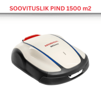 Honda Robotniiduk Miimo 1500 Live