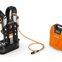 AKU STIHL AR 2000 L PRO KOMPLEKT - Image 3
