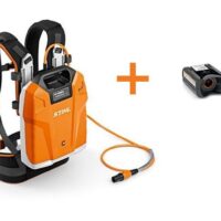 AKU STIHL AR 2000 L PRO KOMPLEKT