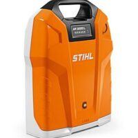 AKU STIHL AR 2000 L PRO KOMPLEKT - Image 5
