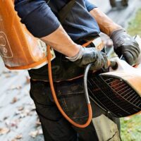 AKU STIHL AR 2000 L PRO KOMPLEKT - Image 9