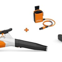 Akulehepuhur STIHL BGA 200 PRO KOMPLEKT