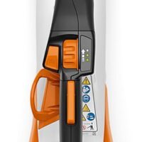 Akulehepuhur STIHL BGA 200 PRO KOMPLEKT - Image 5