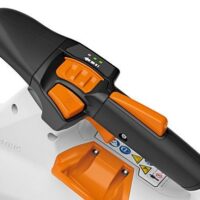 Akulehepuhur STIHL BGA 200 PRO KOMPLEKT - Image 6