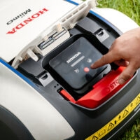 Honda Robotniiduk Miimo 1000 - Image 8