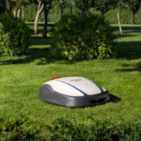 Honda Robotniiduk Miimo 1000 - Image 9