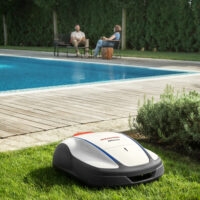 Honda Robotniiduk Miimo 1000 - Image 10