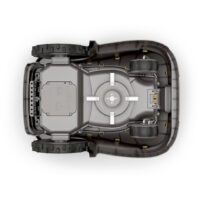STIGA KAABLIVABA ROBOTNIIDUK A500 - Image 2