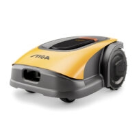 STIGA KAABLIVABA ROBOTNIIDUK A500 - Image 4