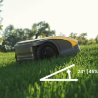 STIGA KAABLIVABA ROBOTNIIDUK A500 - Image 8