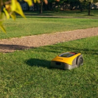 STIGA KAABLIVABA ROBOTNIIDUK A500 - Image 9