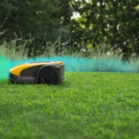 STIGA KAABLIVABA ROBOTNIIDUK A500 - Image 10