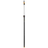 FISKARS QUIKFIT TELESKOOPVARS M, GRAFIIT 1,4-2,4 M