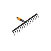 FISKARS QUIKFIT REHA (16 PIID)