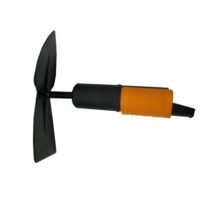 FISKARS QUIKFIT KAHEPOOLNE SAMBLAKAABITS