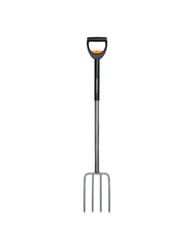 FISKARS SMARTFIT KAEVAMISHARK, TELESKOOPVARREGA