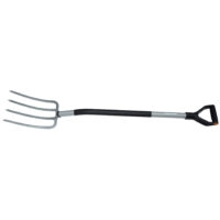 FISKARS ERGONOMIC KAEVAMISHARK