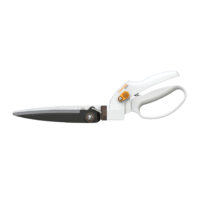 FISKARS VALGED MURUKÄÄRID GS41