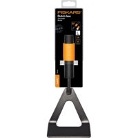 FISKARS QUIKFIT PLAATKÕBLAS (130 MM) - Image 3