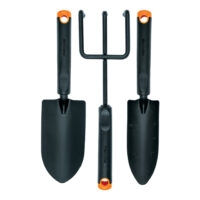 FISKARS ERGO VÄIKE KÜHVEL - Image 3