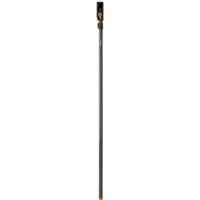 FISKARS QUIKFIT TELESKOOPVARS L, GRAFIIT 2,2-4,0 M