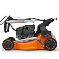 MURUNIIDUK STIHL RM 248 T EVO3 - Image 7