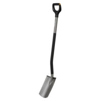 FISKARS ERGONOMIC LABIDAS KUMERAOTSALINE - Image 3