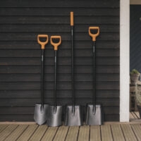 FISKARS SOLID LABIDAS KUMERAOTSALINE - Image 2