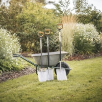 FISKARS XACT LABIDAS KUMERAOTSALINE - Image 2