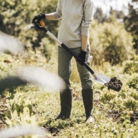 FISKARS XACT LABIDAS TERAVAOTSALINE - Image 2